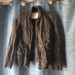 Anthropologie Jacket